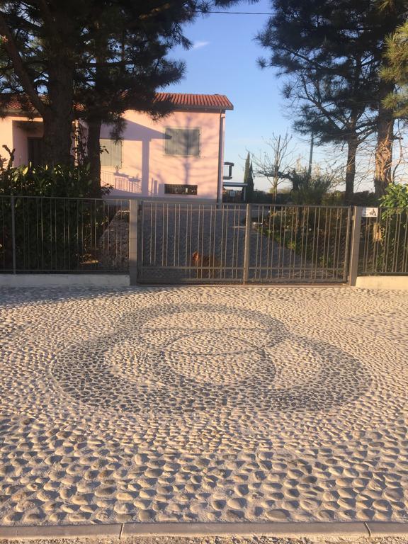 فينْتْسا Dolce Casetta المظهر الخارجي الصورة