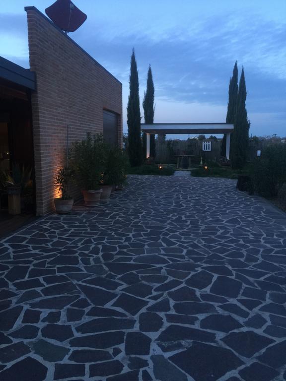 فينْتْسا Dolce Casetta المظهر الخارجي الصورة