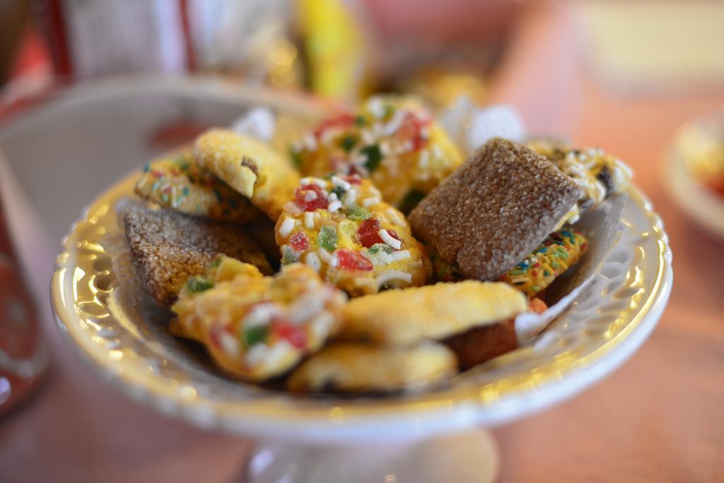 فينْتْسا Dolce Casetta المظهر الخارجي الصورة