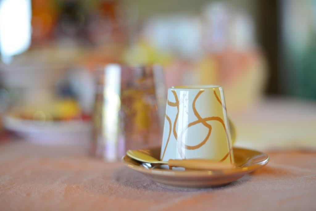 فينْتْسا Dolce Casetta المظهر الخارجي الصورة