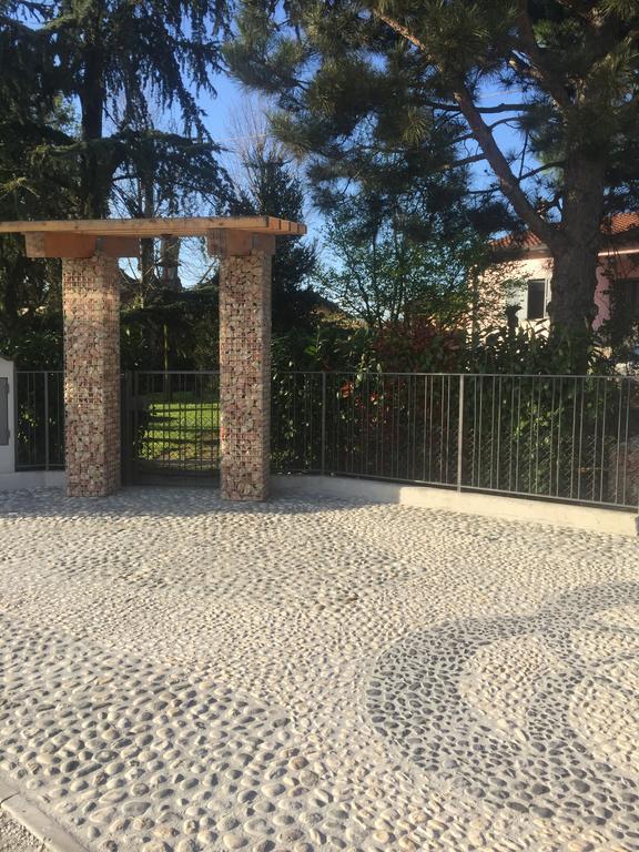 فينْتْسا Dolce Casetta المظهر الخارجي الصورة