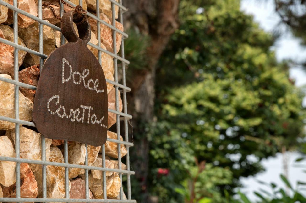 فينْتْسا Dolce Casetta المظهر الخارجي الصورة